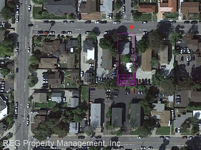 Foto del edificio - 4 br, 2 bath House - 1245 Bond Street
