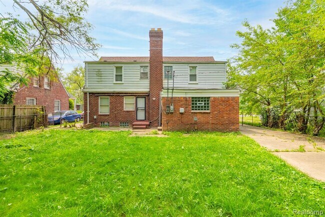 Foto del edificio - 12710 Kelly Rd