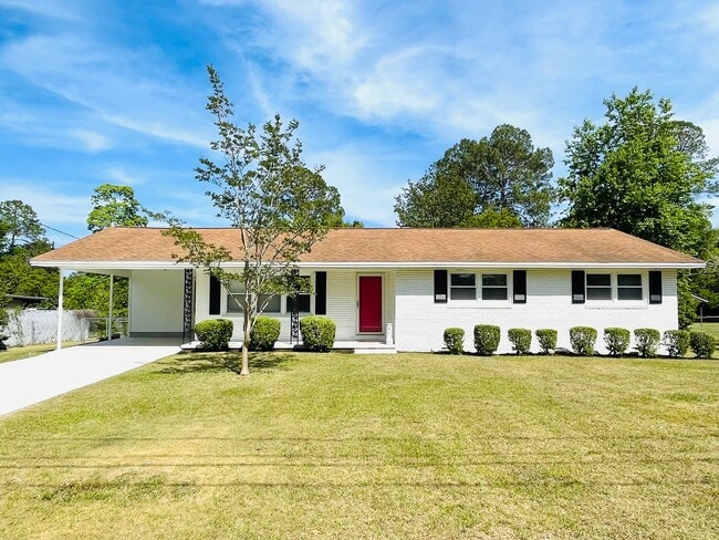 Building Photo - 2013 Lee Ave