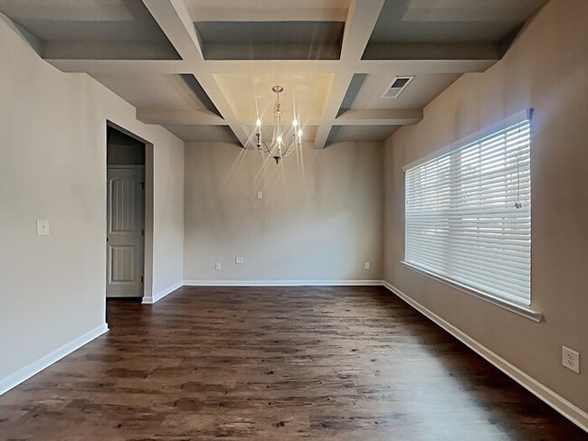 Building Photo - 4111 Bigsage Dr