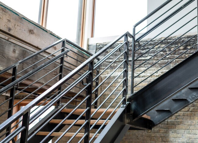 Foto del edificio - InterLace Lofts
