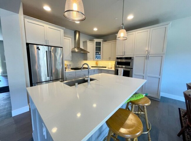 Foto del edificio - 22275 9th Ct SE