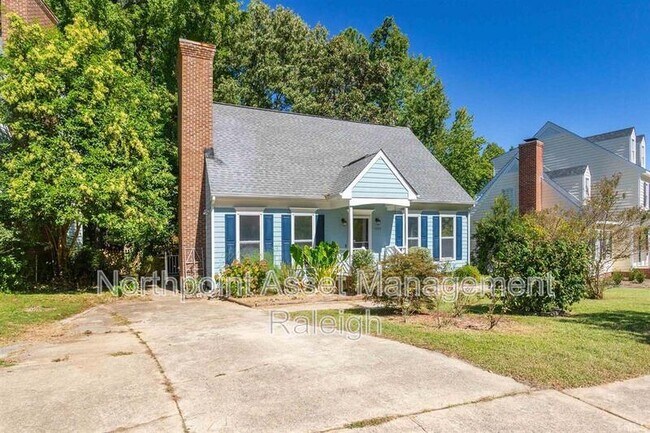 Building Photo - 4409 Emmit Dr