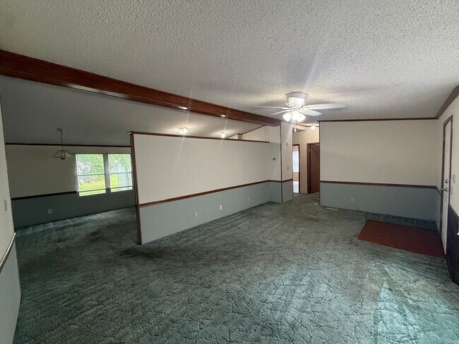 Foto del edificio - 3 bedroom home in Eldon, MO!