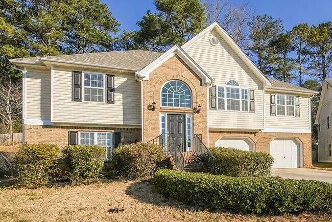 Foto del edificio - 2688 Trellis Oaks Ct SW