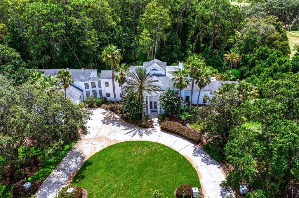 287 Cypress Trce, Tarpon Springs, FL 34688 House Rental in Tarpon