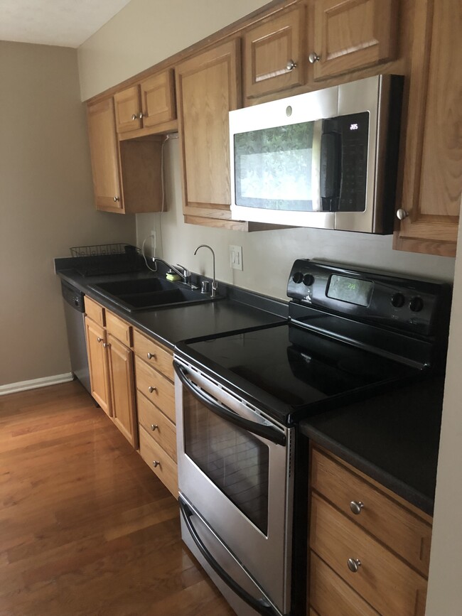 Foto del edificio - 7416 E Orchard Grass Blvd