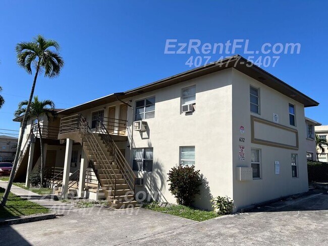 Foto del edificio - 632 8th St