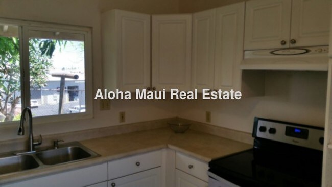 Foto del edificio - Kahului - 2BR Cottage - $1,600 + Electric