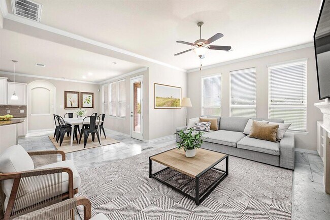 Foto del edificio - 540 Blue Agave Ln