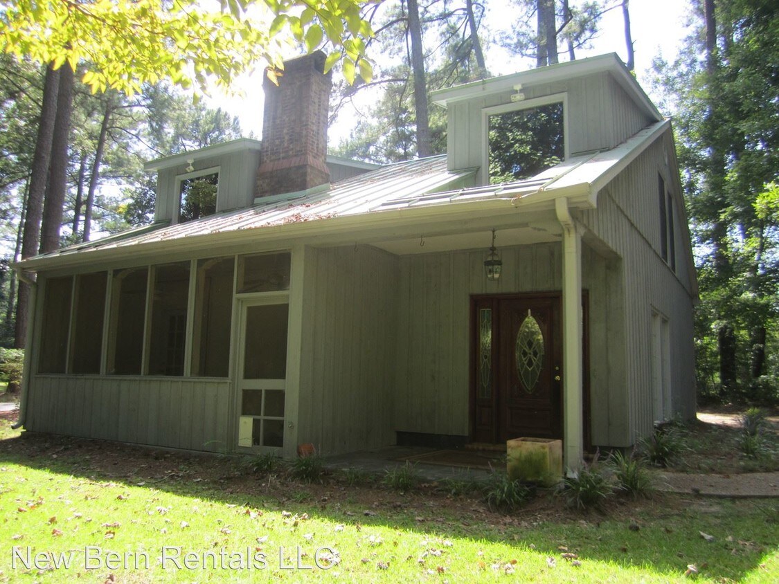 Primary Photo - 2800 Old Cherry Point Rd