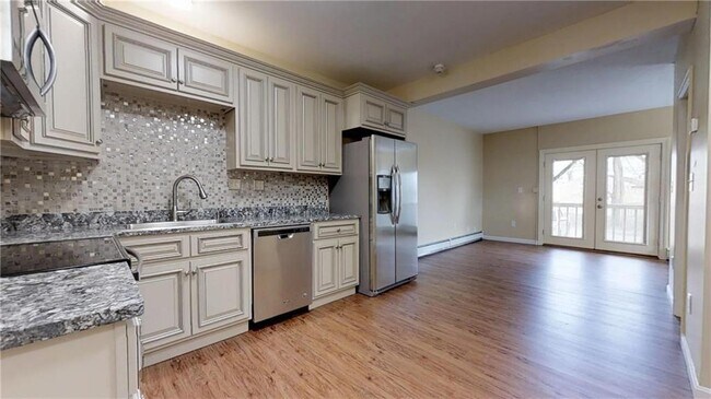 Foto del edificio - 35 Tappan St