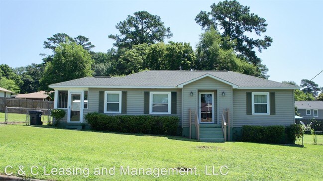 Foto del edificio - 3 br, 1 bath House - 414 21st Avenue