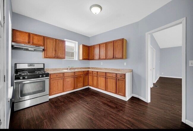 Foto del edificio - 922 Summer St