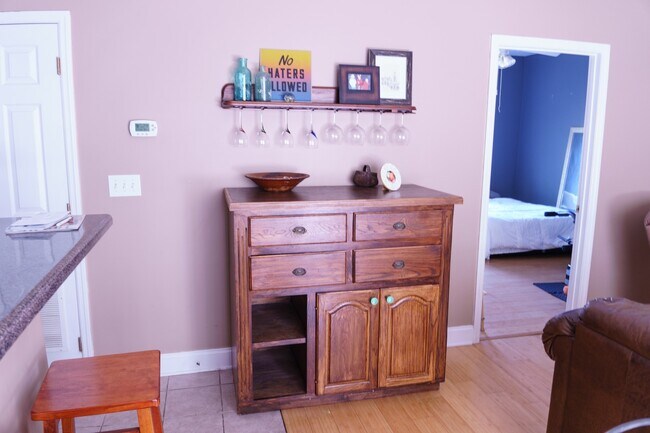 Foto del edificio - 2 Bedroom Condo in View of Jordan-Hare Stadium