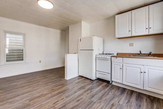 Foto del edificio - 1 St Martin St