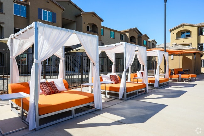 Building Photo - Harvest at Fiddyment Ranch