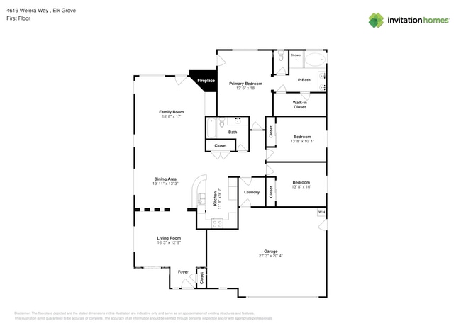 Foto del edificio - 4616 Welera Way