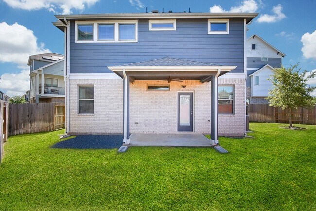 Foto del edificio - 7643 Green Bulrush Wy