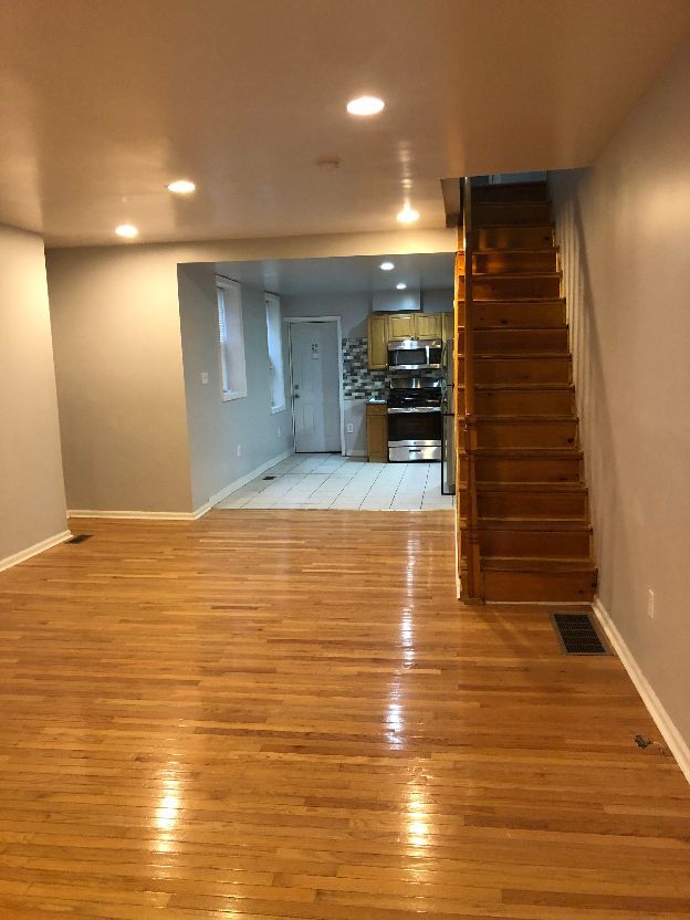 Dinning Room - 1425 S 19th St