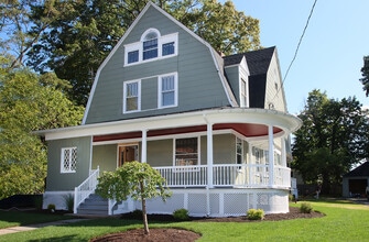 Building Photo - 62 Whitney St