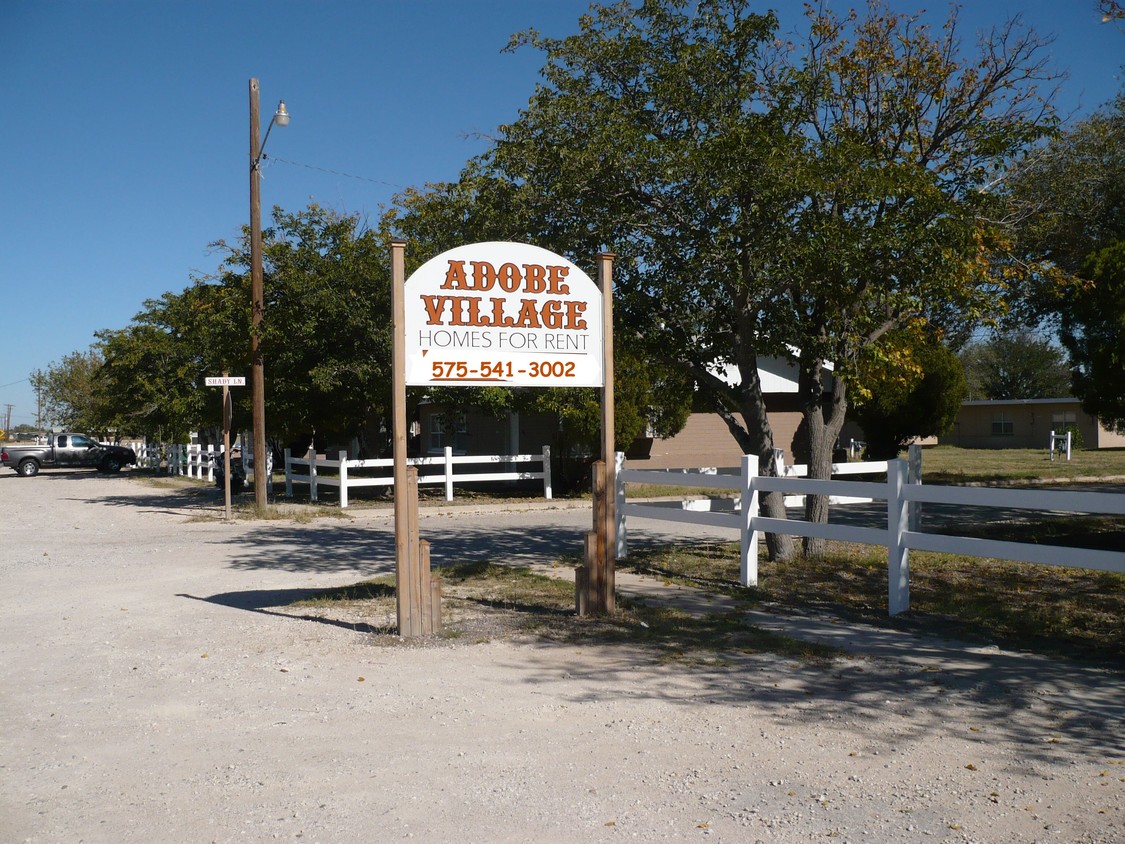 Primary Photo - Adobe Village