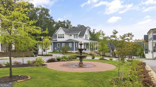 Foto del edificio - 1150 Blair Ln