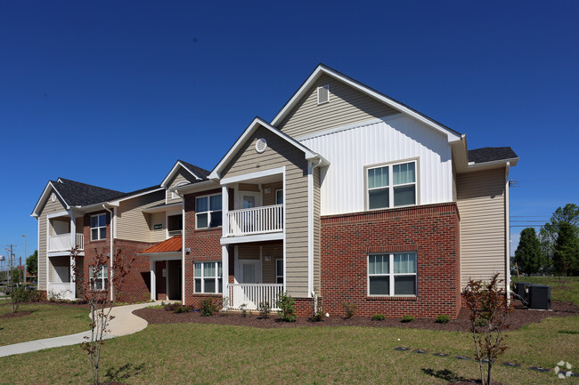 Reidsville Ridge Apartments Apartments - Reidsville, NC | Apartments.com