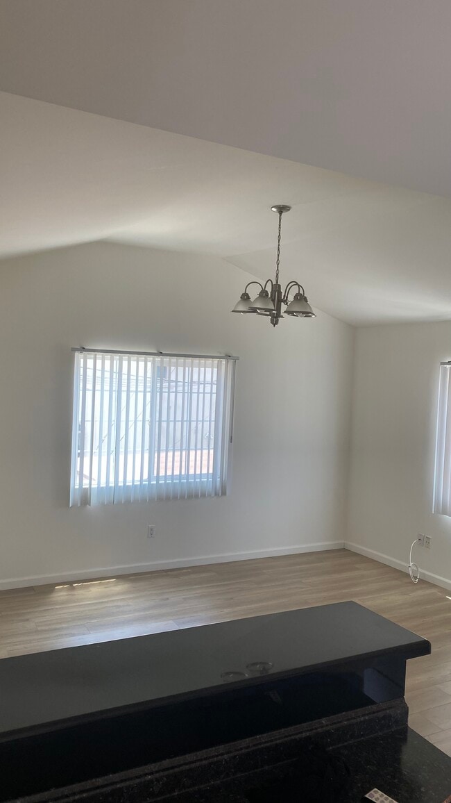 Bedroom - 1168 Justin Ave