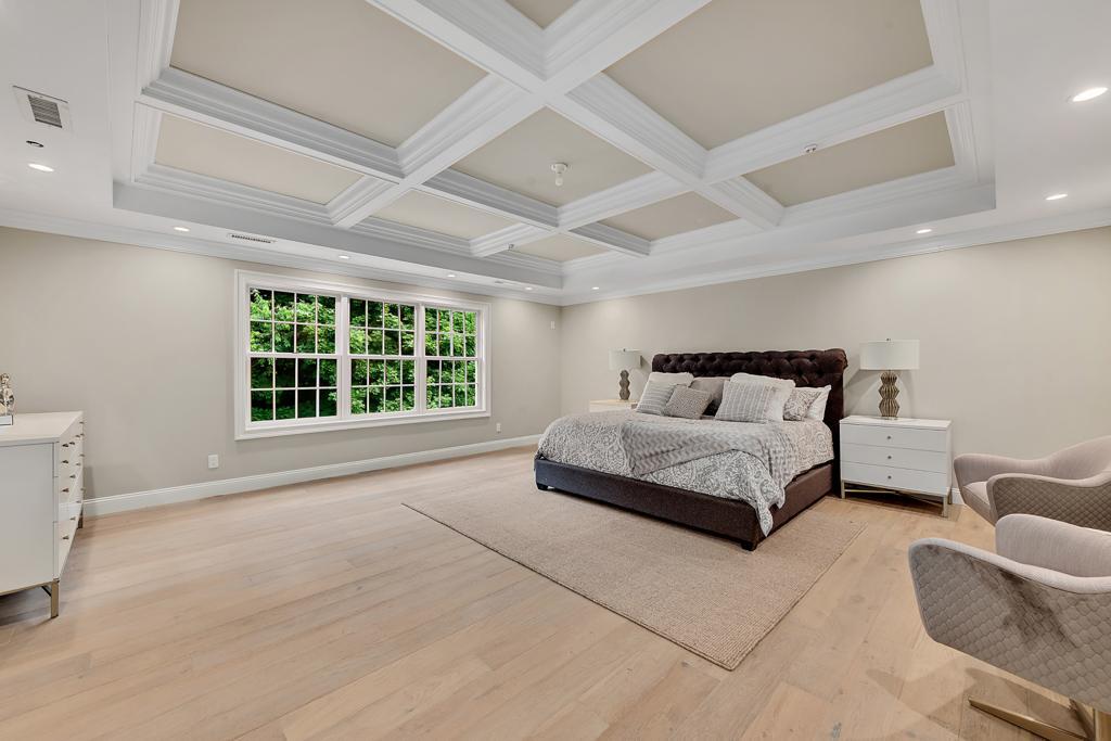 Habitación principal hermosa - 549 Purchase St