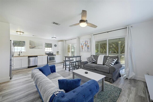 Foto del edificio - 2627 Geronimo Trail