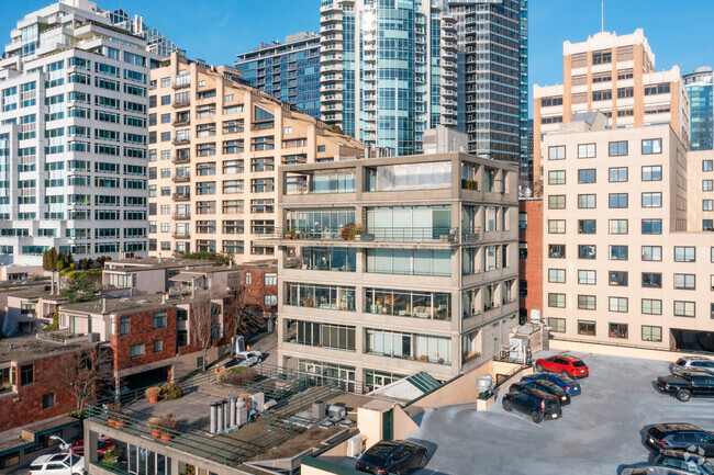 Building Photo - 87 Virginia St