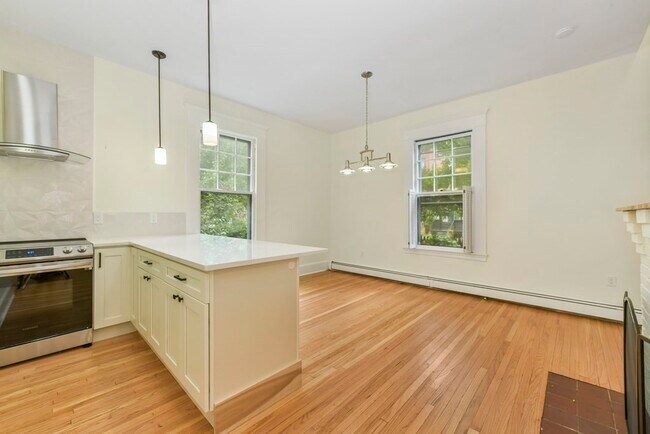 Foto del edificio - 10 Shepard St