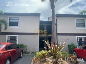 Building Photo - 1040 Ellen Ct