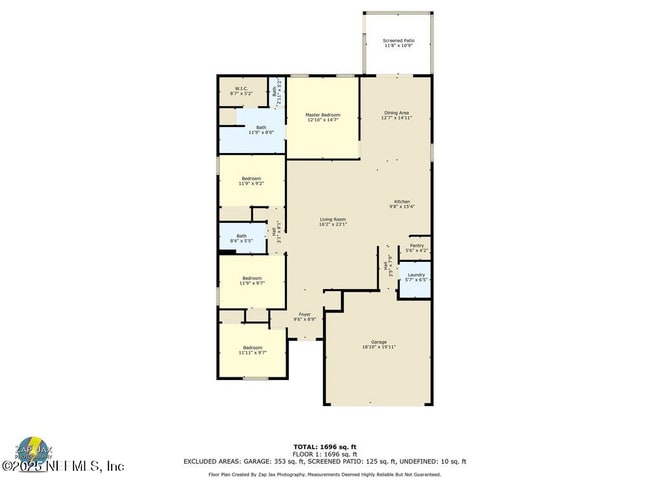 Foto del edificio - 3880 Great Falls Loop