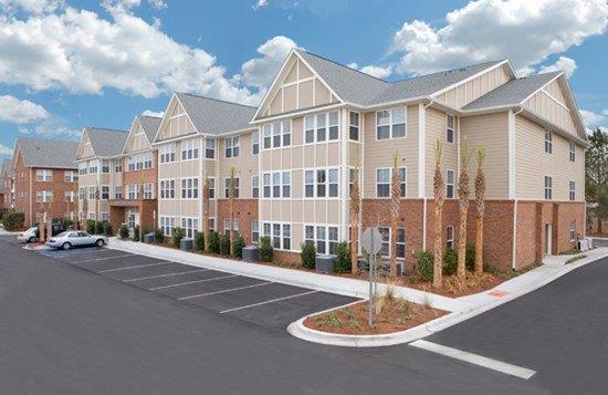 Foto principal - Seven Farms Village