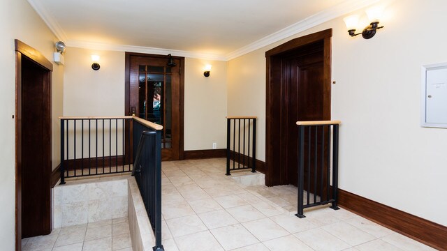Foto del edificio - 107 Harrison St