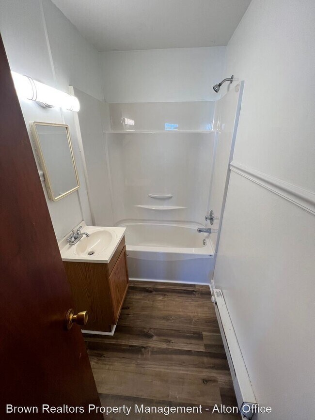 Foto del edificio - Studio, 1 bath House - 1007 St. Highway 109