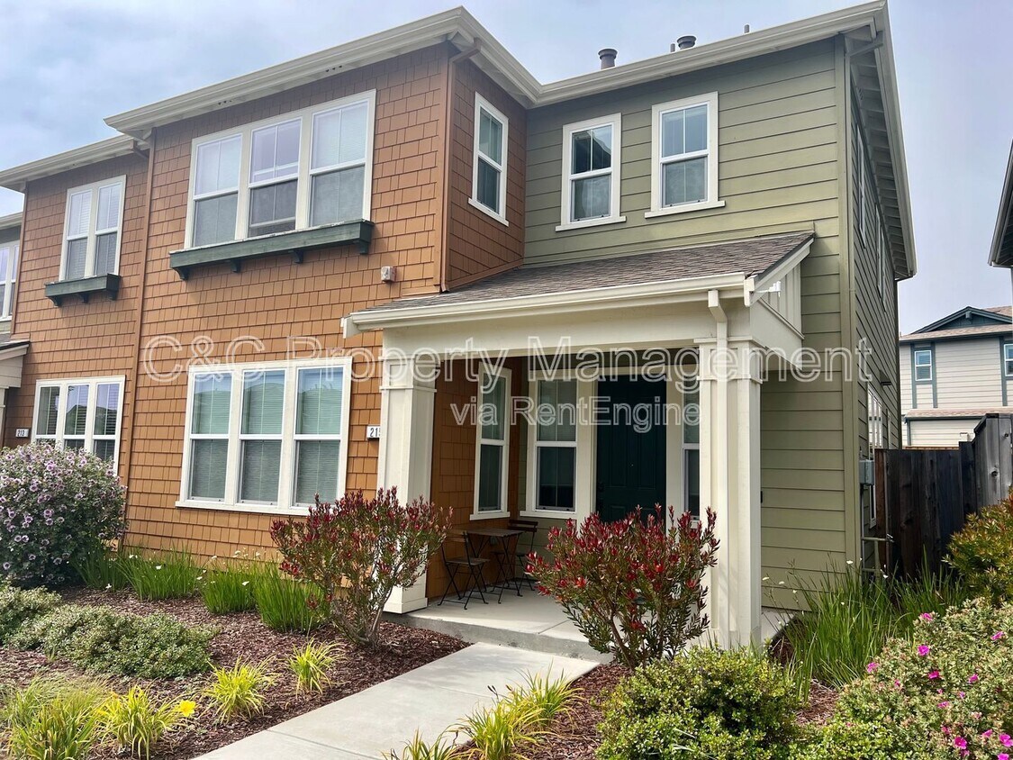 Foto principal - 215 9th St