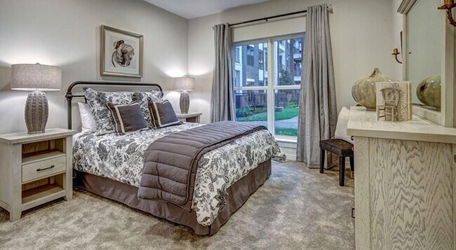 Building Photo - Bespoke Elegance: Customized Luxury Apartm...