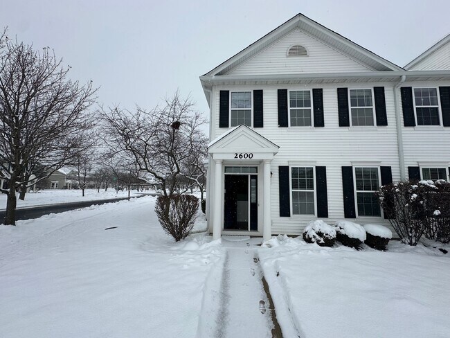 Foto del edificio - 2600 Providence Ave