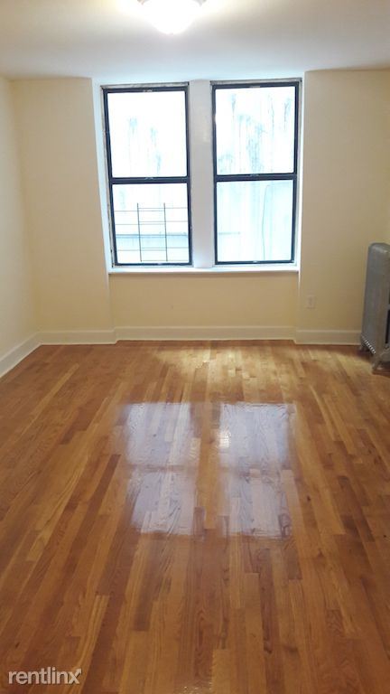 Foto del edificio - 671 W 162nd St