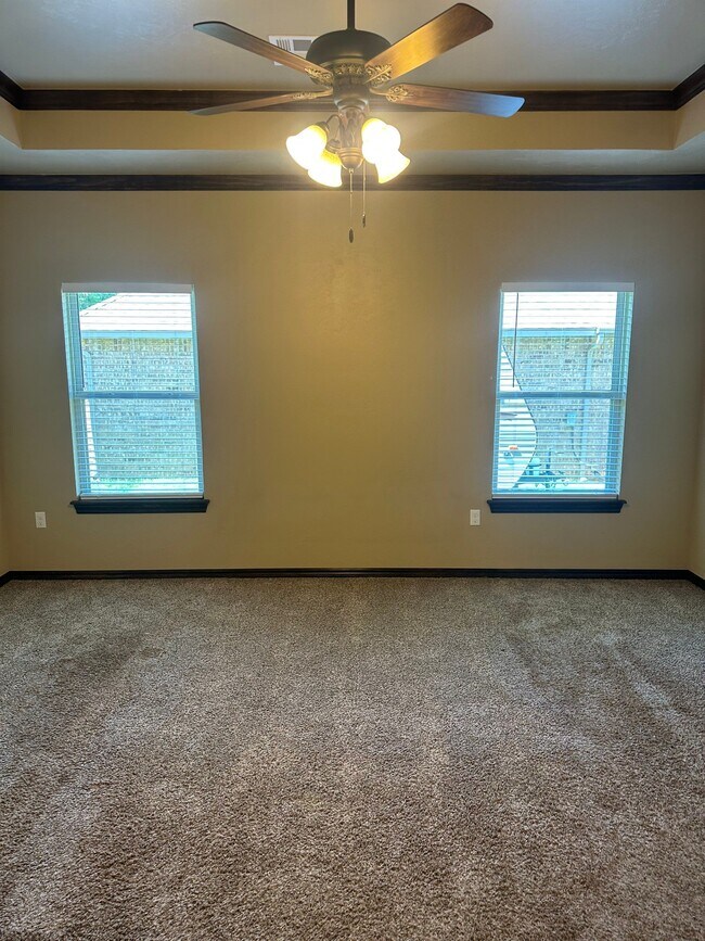 1661 Appaloosa Dr, Blanchard, OK 73010 House Rental in Blanchard, OK