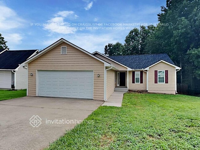 Building Photo - 389 Shoal Ct