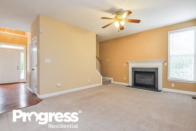 Foto del edificio - 3009 Creek Moss Ave