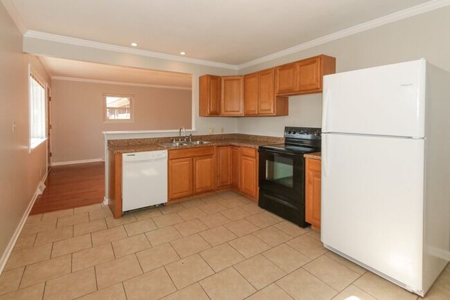 Foto del edificio - Updated 3 Bedroom in Southport!