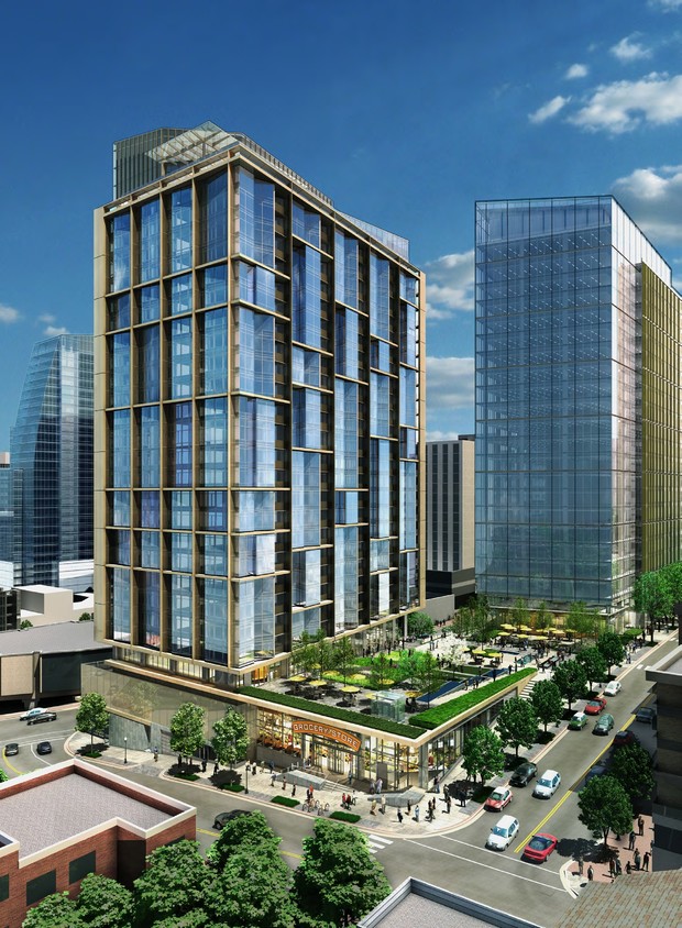 Foto principal - 1400 Key Blvd