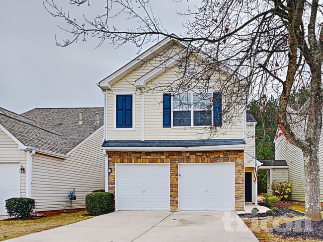 Building Photo - 6125 Smoke Ridge Ln