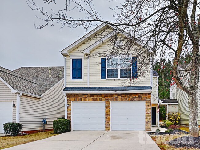Foto del edificio - 6125 Smoke Ridge Ln