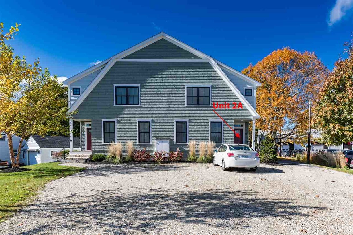 2 Rice Ave Unit 1, Kittery, ME 03904 Condo for Rent in Kittery, ME